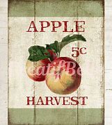 Image result for Fall Apples Harvest Sign