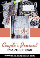 Image result for Couple's Journal Book