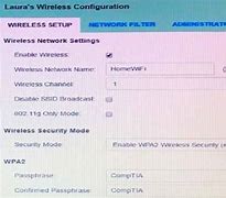 Image result for How to Change My Spectrum Wifi Password