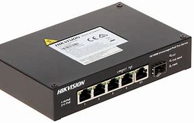 Image result for 4-Port Data Switch
