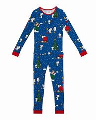 Image result for Snoopy Pajamas Kids