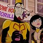 Image result for Number 1 in in Venture Brothers
