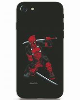 Image result for iPhone 7 Deadpool Case