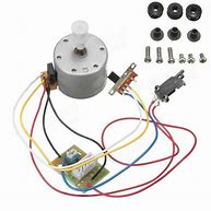 Image result for Turntable Motor 92125791