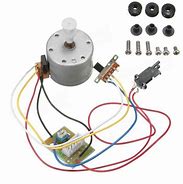 Image result for Sm80704 Turntable Motor