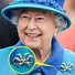 Image result for Queen Elizabeth II Brooch