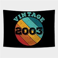 Image result for Vintage 2003 T-Shirt
