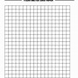 Image result for 10 X 10 Football Grid Printable