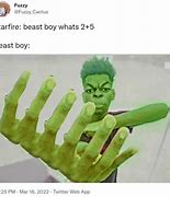 Image result for Man Holding Up 4 Fingers Meme