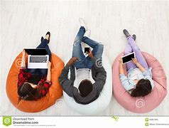 Image result for Diverse People Using Gadgets