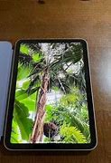 Image result for iPad Mini 6 Front and Back