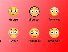 Image result for Windows 1.0 Flushed Emoji