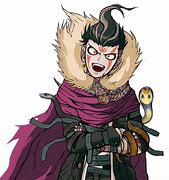 Image result for Despair Gundham Tanaka