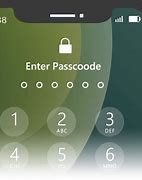 Image result for iPhone 6s Disabled Forgot Passcode