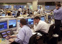 Image result for Day Trading Desk Setup