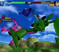 Image result for Pilaf Machine Dragon Ball