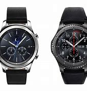 Image result for Samsung Gear Sport vs Gear S3