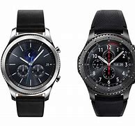 Image result for Samsung Galaxy Gear S3 Frontier Airplane Mode