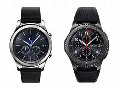 Image result for Samsung Gear S3 Men's Chunky Watch Band