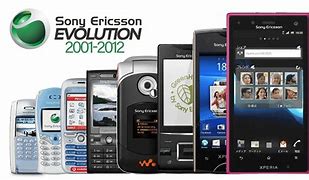 Image result for Sony Ericsson Models