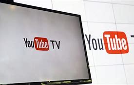 Image result for YouTube Streaming TV Packages
