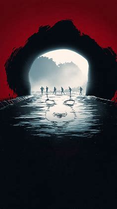 2160x3840 It Chapter Two 2019 Poster Sony Xperia X,XZ,Z5 Premium HD 4k Wallpapers, Images, Backgrounds, Photos and Pictures