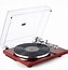 Image result for Turntable Built in Speakers