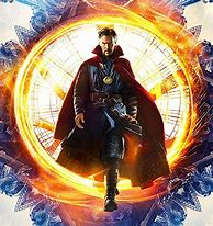 Image result for Benedict Cumberbatch Doctor Strange Movie Poster