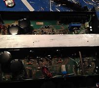 Image result for Vintage Musical Fidelity Integrated Amplifiers