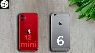 Image result for iPhone 6 Mimi