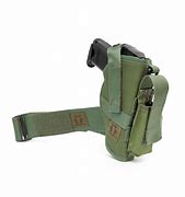 Image result for Velcro Holster Belt