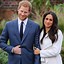Image result for Harry and Meghan Interview