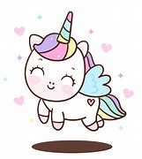 Image result for Unicorn Kawaii Girl Drawings