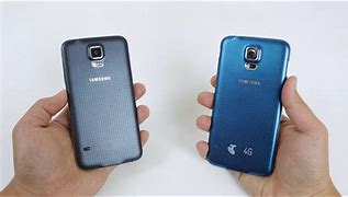 Image result for Samsung Galaxy S5 Electric Blue