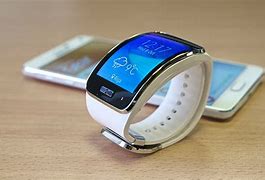 Image result for Galaxy Gear Fit S3 Rose Gold