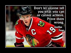 Image result for Clever Hockey Sayings