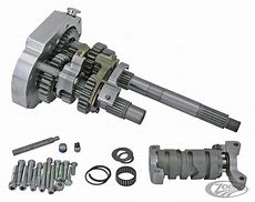 Image result for Eaton 6-Speed Transmission