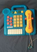 Image result for Talking Toy Phone