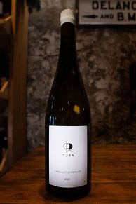 Image result for Yura Pinot Blanc L'Abeille Papillon