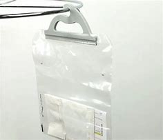 Image result for Plastic Bag Hanger