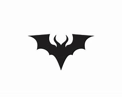 Image result for Small Bat Symbol