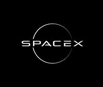 Image result for SpaceX Logo