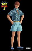 Image result for Ken Toy Story