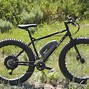 Image result for Bike with Electric Motor