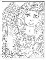 Image result for Angels to Draw