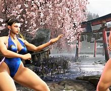 Image result for SF6 Mods Chung Li