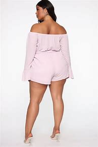 Image result for Fashion Nova Lavender Romper