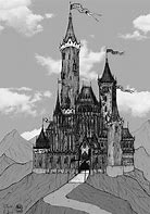 Image result for Gothic Manor Castle Hybrid