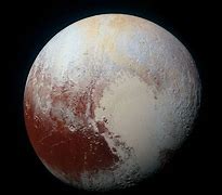 Image result for Pluto Symbol