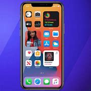 Image result for iOS Phone Home Screen